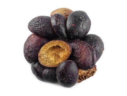 Švestky lyofilizované