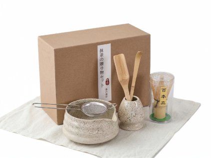 přírodní set původní