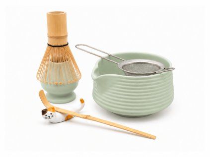matcha sada matne zelinkava