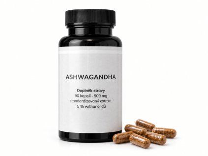 ashwagandha 2