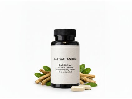 ashwagandha 90 tablet