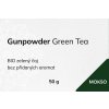 Gunpowder Green Tea 9x6cm