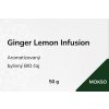 Ginger Lemon Infusion 9x6cm