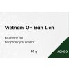 Vietnam OP Ban Lien 9x6cm