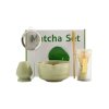 4 dílný Matcha Set