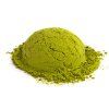 Made In The Green Tea MATC002 Matcha Seijaku Bio Side View 2 s