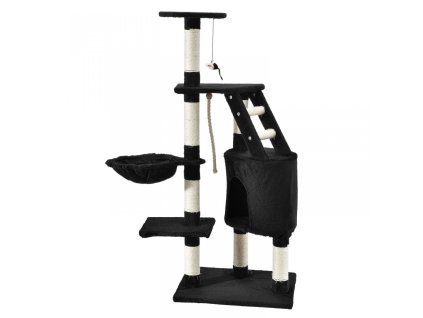 1473 6 skrabadlo pro kocky 118 cm cerne