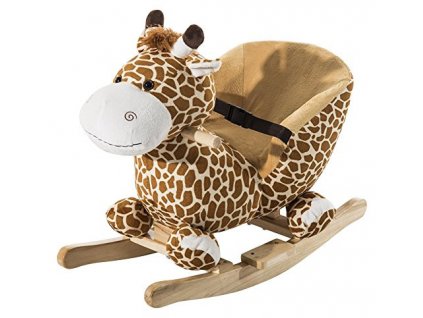 1896 houpaci zviratko zirafka se zvuky