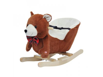 1899 houpaci zviratko medvidek se zvuky