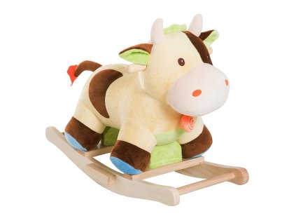 1905 houpaci zviratko kravicka