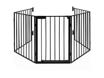 2160 zabrana ke krbu xxl 310 cm cerna