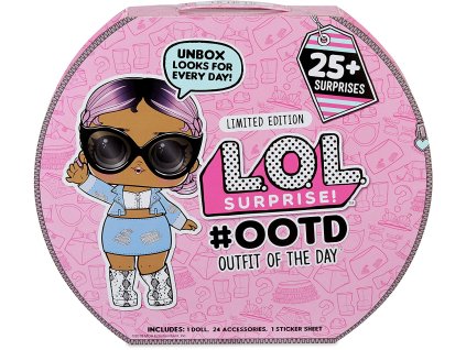 3686 mga adventni kalendar lol surprise