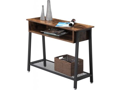 4220 industrialni konzolovy stolek kyle