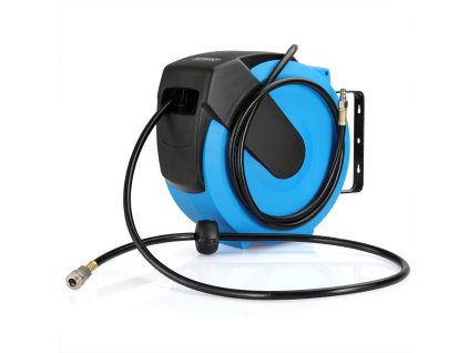 4538 5 navijak s hadici na stlaceny vzduch 20 m