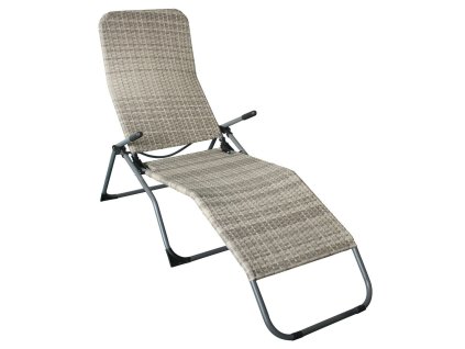 5339 zahradni polyratanove lehatko ibiza sede