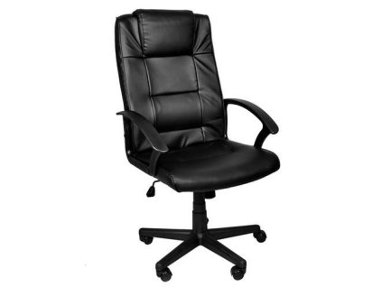 6386 kancelarska zidle foster cerna