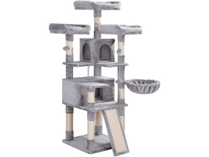 6719 skrabadlo pro kocky 168 cm xxl sede