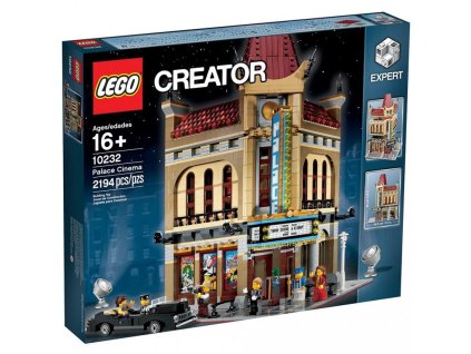6854 lego creator 10232 palace cinema