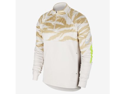 fotbalova treninkova mikina therma shield strike kV3RFL