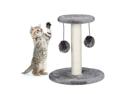 7187 3 skrabadlo pro kocky 27 x 30 cm sede