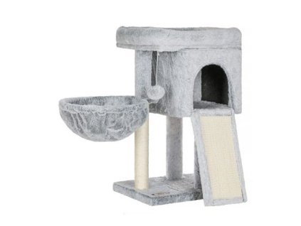 7523 5 skrabadlo pro kocky 66 cm sede