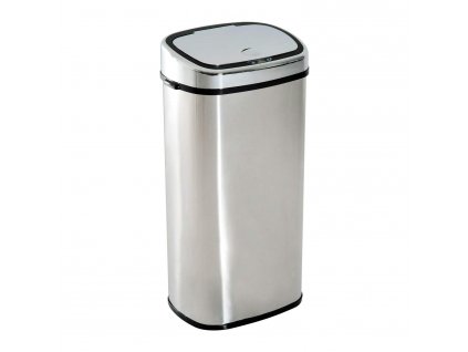 Automatický bezdotykový odpadkový koš 68 l