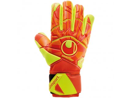 Brankářské rukavice Uhlsport Dynamic Impulse Absolutgrip HN 101114301 | velikost 9