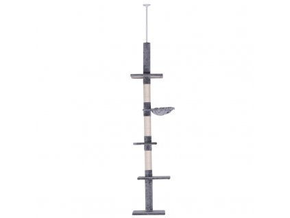 9089 skrabadlo pro kocky 40 x 34 x 230 260 cm sede
