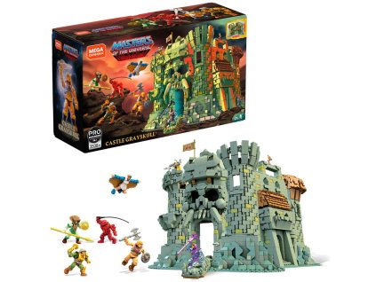Mega Construx Signature
