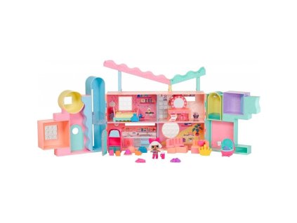 LOL Surprise Squish Sand House 593218