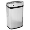 Automatický bezdotykový odpadkový koš 30 l