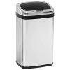 Automatický bezdotykový odpadkový koš 30 l