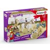 2750 adventni kalendar schleich 97780