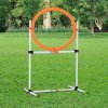Agility proskakovací kruh pro psy