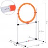 Agility proskakovací kruh pro psy