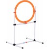Agility proskakovací kruh pro psy