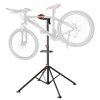 Montážní stojan na jízdní kolo výškově nastavitelný