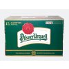Pilsner Urquell 24 x 0,33 l exportní 12° limitovaná edice