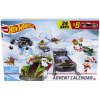 Adventní kalendář Hot Wheels GJK02
