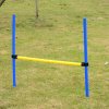 Agility překážky pro psy | sada 4 typy