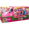 7766 1 mattel barbie letadlo snu