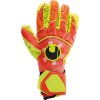 Brankářské rukavice Uhlsport Dynamic Impulse Supergrip Reflex 101113701 | velikost 9