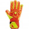 Brankářské rukavice Uhlsport Dynamic Impulse Absolutgrip HN 101114301 | velikost 9