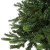 9975 3 umely vanocni stromecek 120 x 92 cm zeleny