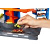 Mattel Hot Wheels City Mega garáž GTT95
