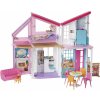 Mattel Barbie Dům v Malibu FXG57