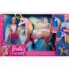 Mattel Barbie Dreamtopia FXT26