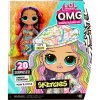 MGA L.O.L. Surprise Velká ségra Sketches