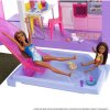 Mattel Barbie HCD51