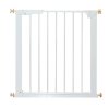 Bezpečnostní zábrana do dveří 74-95 cm | bílá
